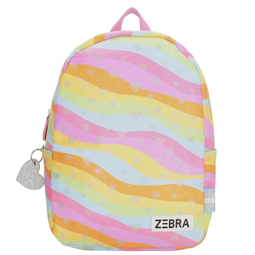 Zebra Trends Rugzak M Girls Limited Edition Destiny Zebra Trends 
