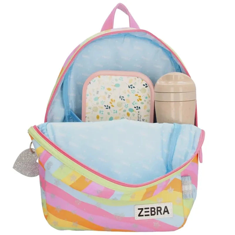 Zebra Trends Rugzak M Girls Limited Edition Destiny Zebra Trends 