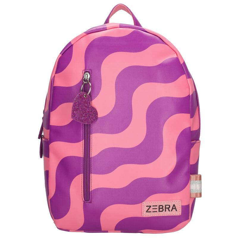 Zebra Trends Rugzak M Girls Limited Edition Féline Zebra Trends 