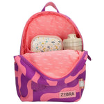 Zebra Trends Rugzak M Girls Limited Edition Féline Zebra Trends 