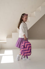 Zebra Trends Rugzak M Girls Limited Edition Féline Zebra Trends 