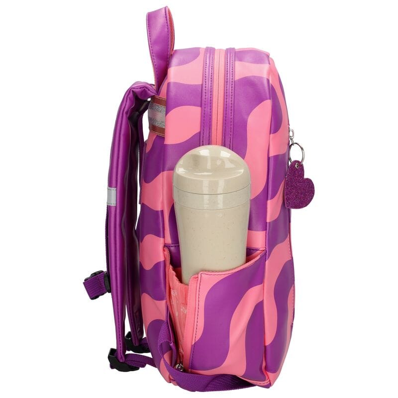 Zebra Trends Rugzak M Girls Limited Edition Féline Zebra Trends 