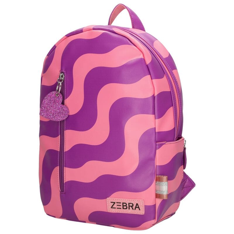 Zebra Trends Rugzak M Girls Limited Edition Féline Zebra Trends 
