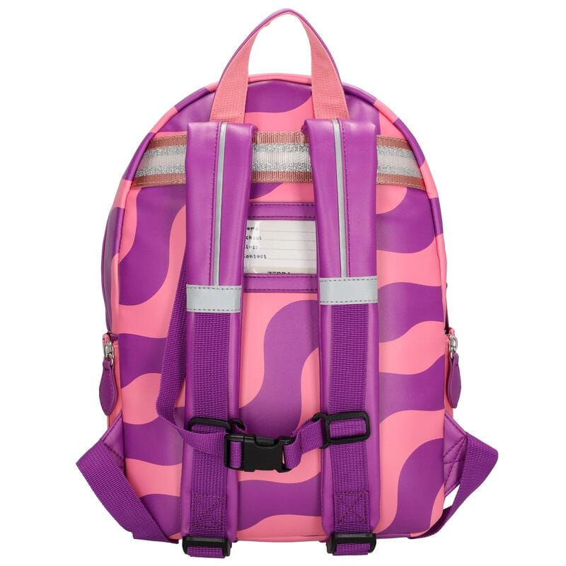 Zebra Trends Rugzak M Girls Limited Edition Féline Zebra Trends 