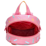 Zebra Trends Rugzak M Girls Limited Edition Roos Zebra Trends 
