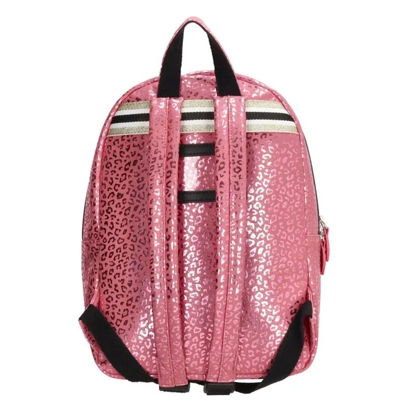 Zebra Trends Rugzak M Girls Panther Pink Zebra Trends 