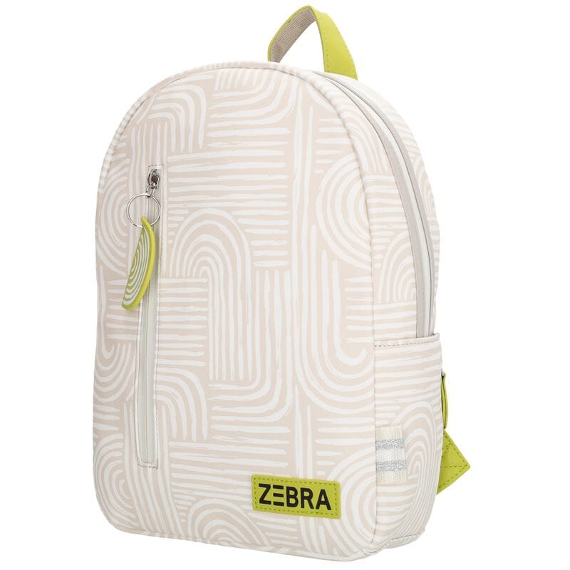 Zebra Trends Rugzak M Girls Saar Bogen Zebra Trends 
