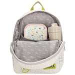 Zebra Trends Rugzak M Girls Saar Bogen Zebra Trends 