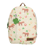 Zebra Trends Rugzak M Girls Saar Paarden Zebra Trends 