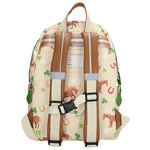 Zebra Trends Rugzak M Girls Saar Paarden Zebra Trends 