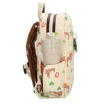 Zebra Trends Rugzak M Girls Saar Paarden Zebra Trends 
