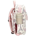 Zebra Trends Rugzak M Girls Saar Parijs Zebra Trends 