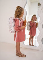 Zebra Trends Rugzak M Girls Saar Parijs Zebra Trends 