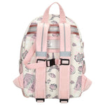 Zebra Trends Rugzak M Girls Saar Parijs Zebra Trends 
