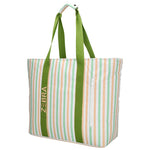 Zebra Trends Sally Strandtas Retro Strips Zebra Trends 
