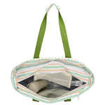 Zebra Trends Sally Strandtas Retro Strips Zebra Trends 