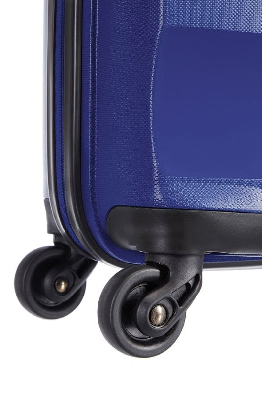 American Tourister Handbagage Bon Air Trolley Spinner M Midnight Navy American Tourister
