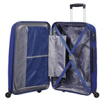 American Tourister Handbagage Bon Air Trolley Spinner M Midnight Navy American Tourister