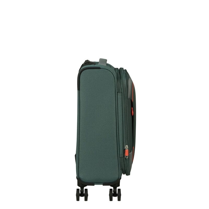 American Tourister Pulsonic Spinner 55 cm Dark Forest American Tourister 