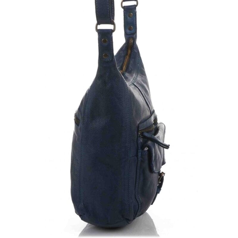 Bear Design Buideltas Anna Navy Blauw Bear Design 