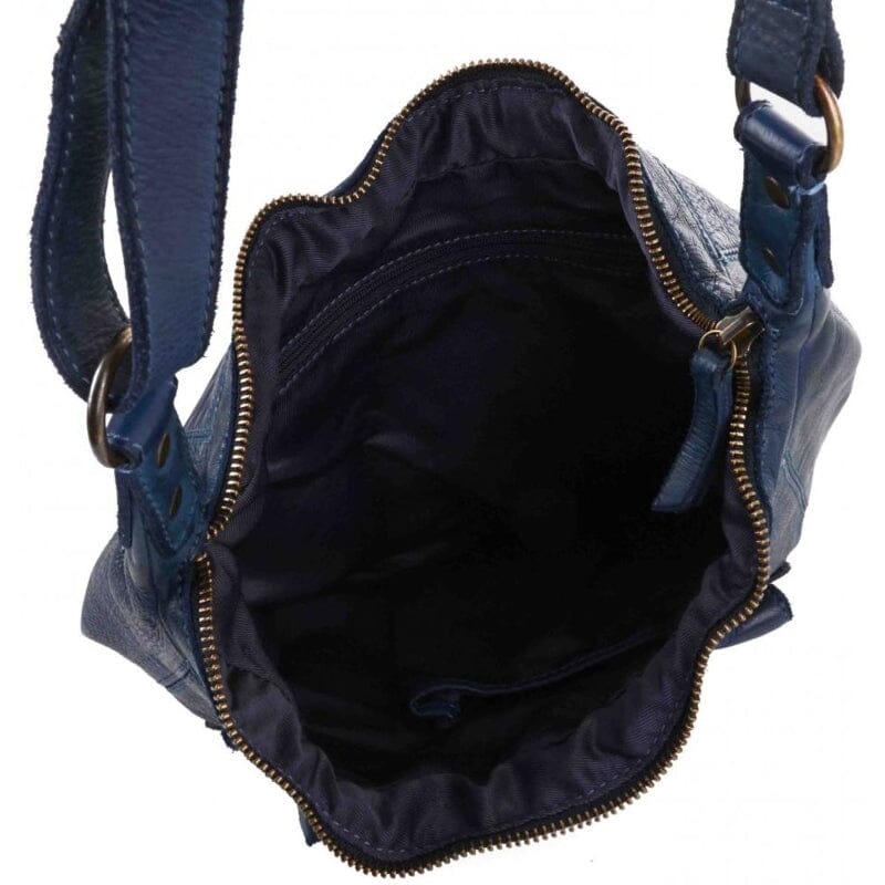 Bear Design Buideltas Anna Navy Blauw Bear Design 