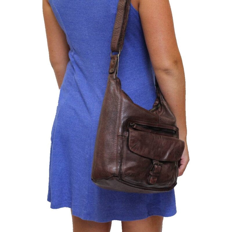 Bear Design Buideltas Anna Navy Blauw Bear Design 