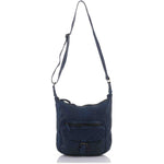 Bear Design Buideltas Anna Navy Blauw Bear Design 