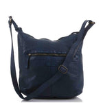 Bear Design Buideltas Anna Navy Blauw Bear Design 