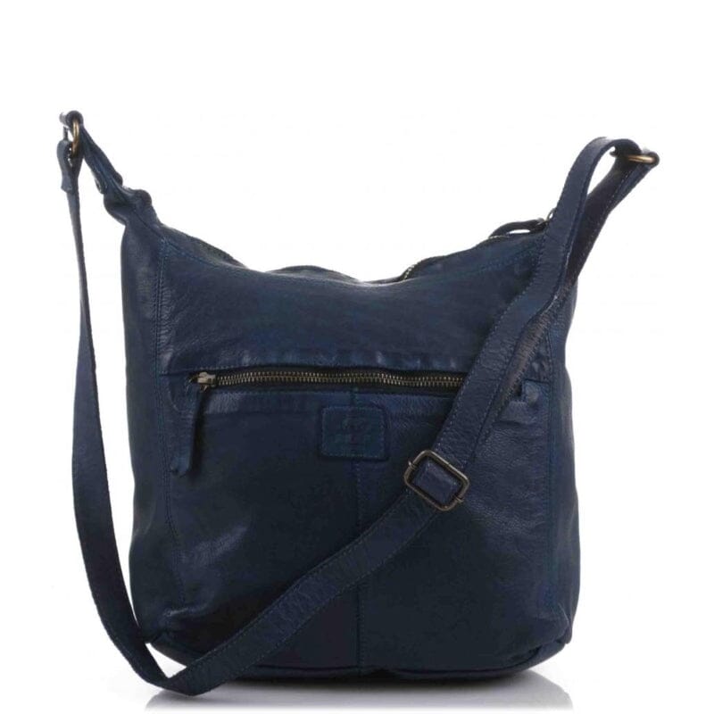 Bear Design Buideltas Anna Navy Blauw Bear Design 