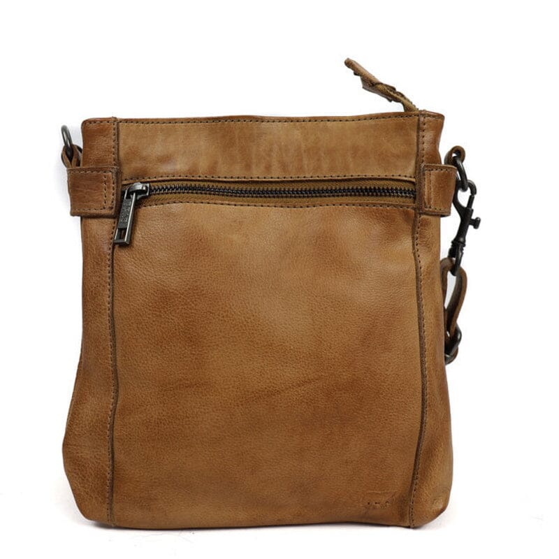 Bear Design Crossbody - Schoudertas Teppie CP 2220 Taupe Bear Design 