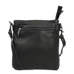 Bear Design Crossbody - Schoudertas Teppie CP 2220 Zwart Bear Design