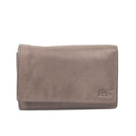 Bear Design Dames Portemonnee CP 5066 Taupe Bear Design 