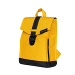 Bold Banana Envelope Mini Backpack Yellow Raven Bold Banana