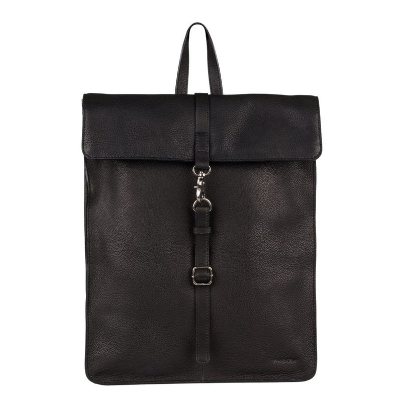 Burkely Antique Avery Backpack Black Burkely