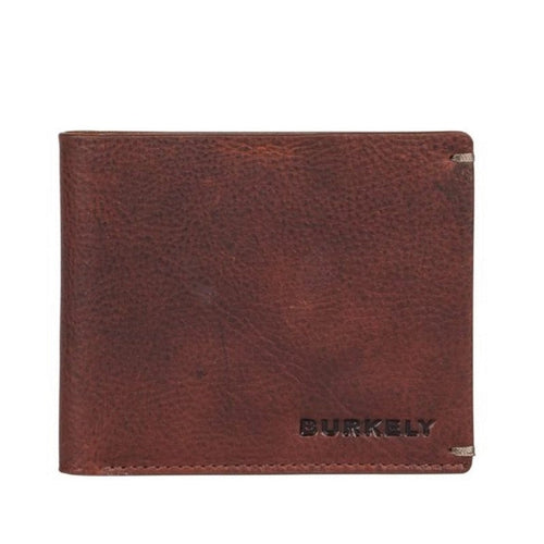 Burkely Antique Avery Billfold Brown Burkely