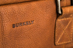Burkely Antique Avery Laptopbag Uni 15,6" Cognac Burkely 