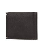 Burkely Antique Avery Low Flap Billfold Black Burkely