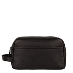 Burkely Antique Avery Toilet Bag Black Burkely