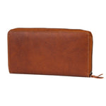 Burkely Antique Avery Wallet L Cognac Burkely