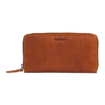 Burkely Antique Avery Wallet L Cognac Burkely
