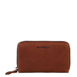 Burkely Antique Avery Wallet M Cognac Burkely