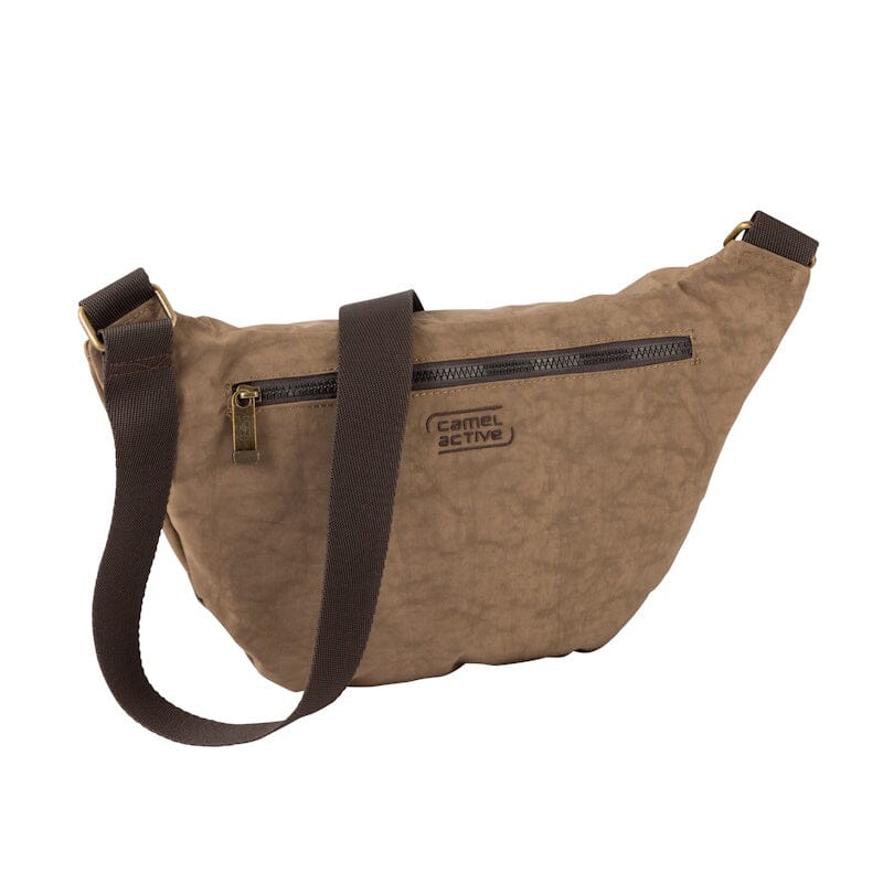 Camel Active Journey Bumbag B00-635 Sand Camel Active 