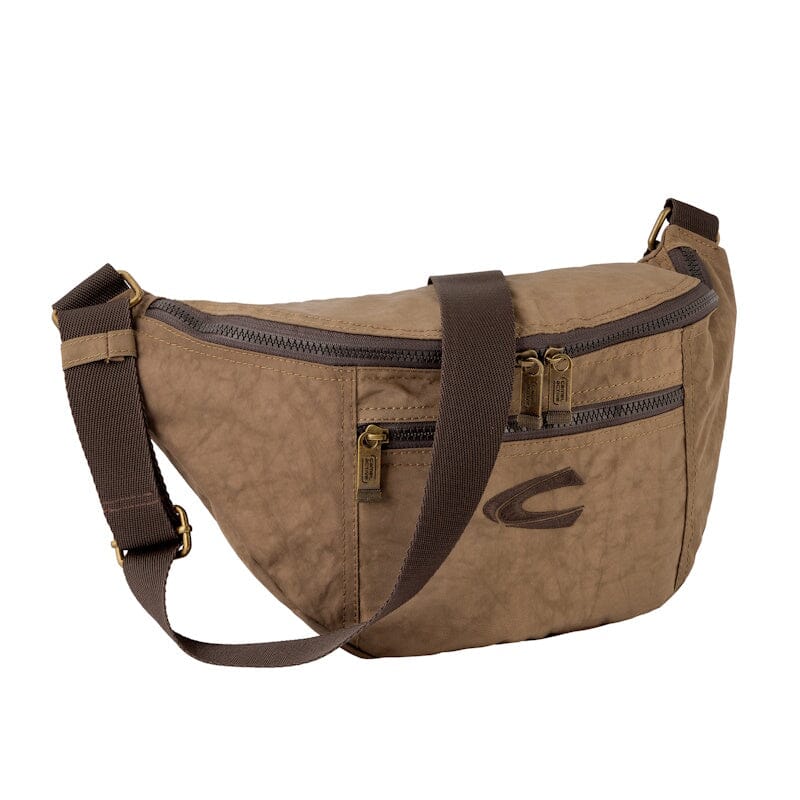 Camel Active Journey Bumbag B00-635 Sand Camel Active 