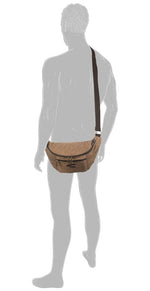 Camel Active Journey Bumbag B00-635 Sand Camel Active 