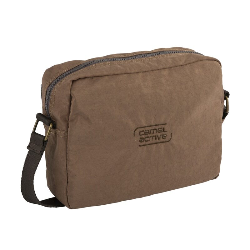 Camel Active Journey Crossover Tas B00-613 Sand Camel Active 