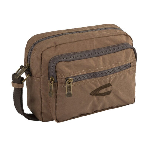 Camel Active Journey Crossover Tas B00-613 Sand Camel Active 