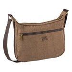 Camel Active Journey Crossover Tas B00-625 Sand Camel Active 