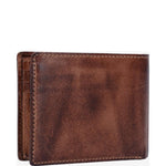 Camel Active Melborne Billfold 6CC Brown Camel Active