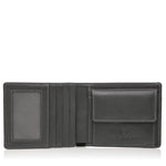 Castelijn & Beerens Canyon Billfold 14 Creditcards RFID Protected Zwart Castelijn & Beerens 