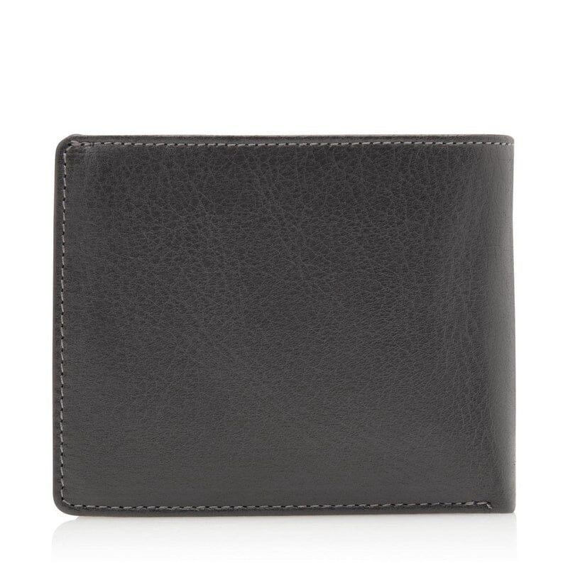 Castelijn & Beerens Canyon Billfold 14 Creditcards RFID Protected Zwart Castelijn & Beerens 